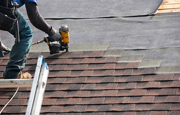 Licensed Flat Roof Repair service in Crittenden, NY - Brentwood Metal Roofing